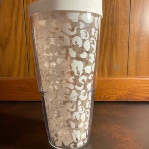 Tervis Tumbler.